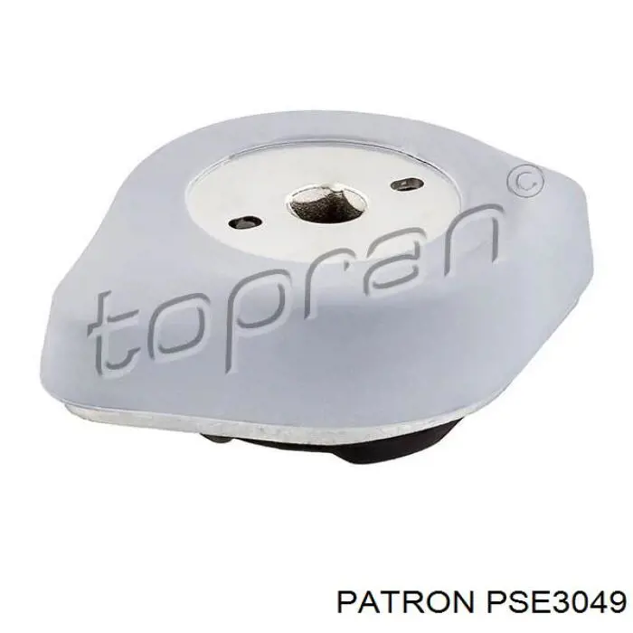 SW30130072 Swag Подушка трансмісії (опора коробки передач), права