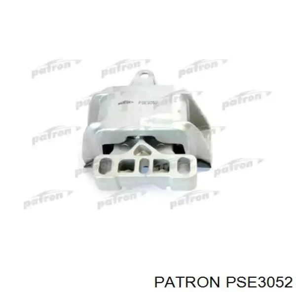 Купити PSE3052 Patron Подушка (опора) двигуна, ліва