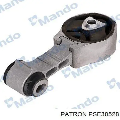 Подушка (опора) двигуна, права верхня Renault (RVI) 113560015R ціна, від 44.03 USD