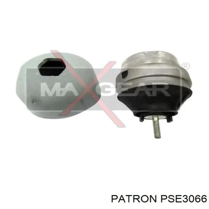 Купити PSE3066 Patron Подушка (опора) двигуна, права