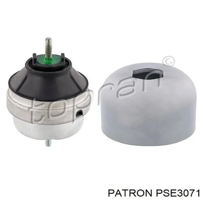 Права подушка двигуна Patron PSE3071 ціна, від 30.13 USD
