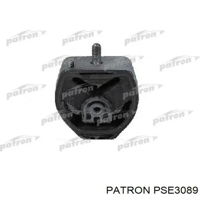 Подушка трансмісії (опора коробки передач) PSE3089 Patron