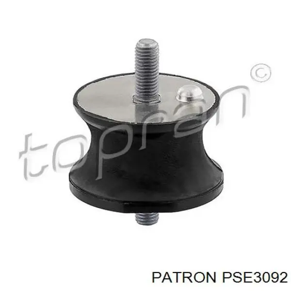23711131664 BMW Опора кпп
