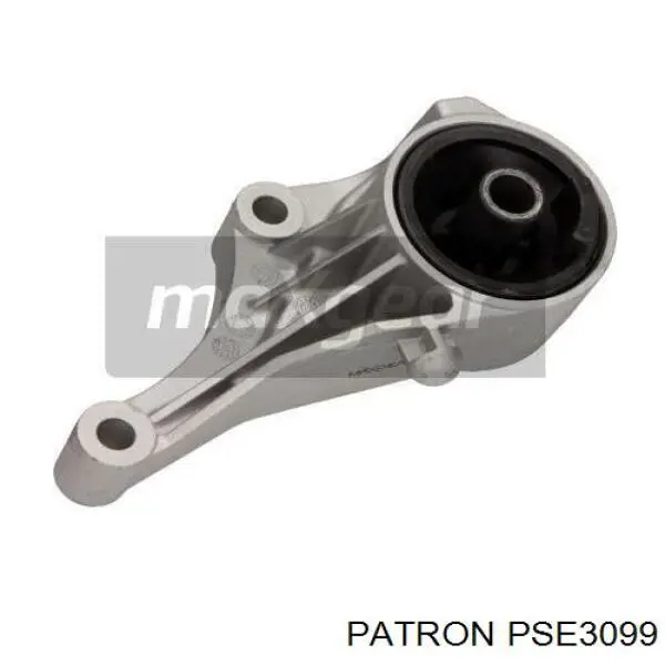Передня опора двигуна Opel 684238