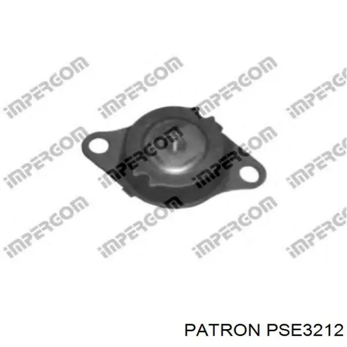 Подушка двигуна передня FIEM062 Polcar