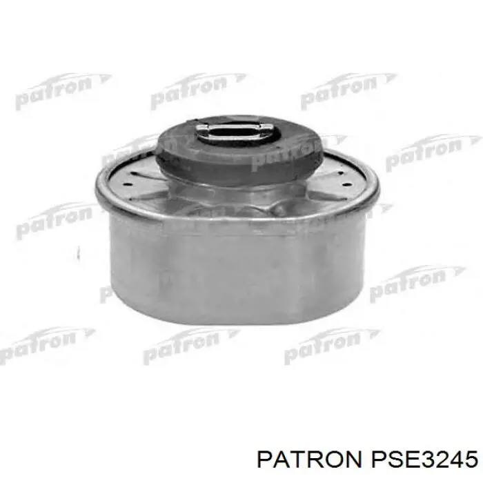 Купити F85531 Optimal Задня опора двигуна