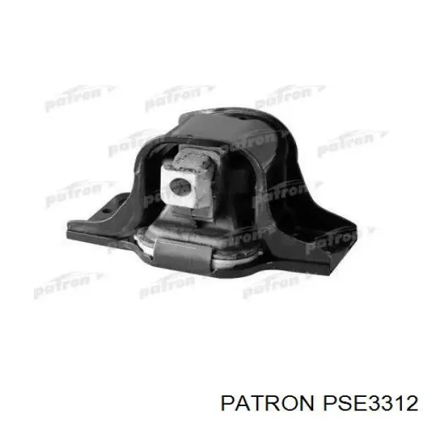 Права подушка двигуна Metalcaucho 4636 ціна, від 56.89 USD