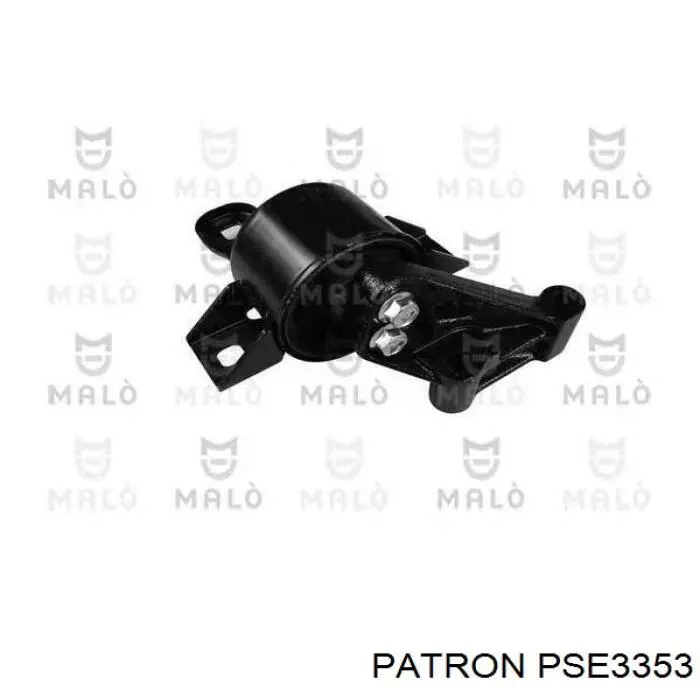 Ліва подушка двигуна Onnuri GSPD093 ціна, від 54.03 USD