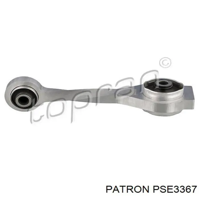 Купити 8200493821 Renault (RVI) Задня опора двигуна