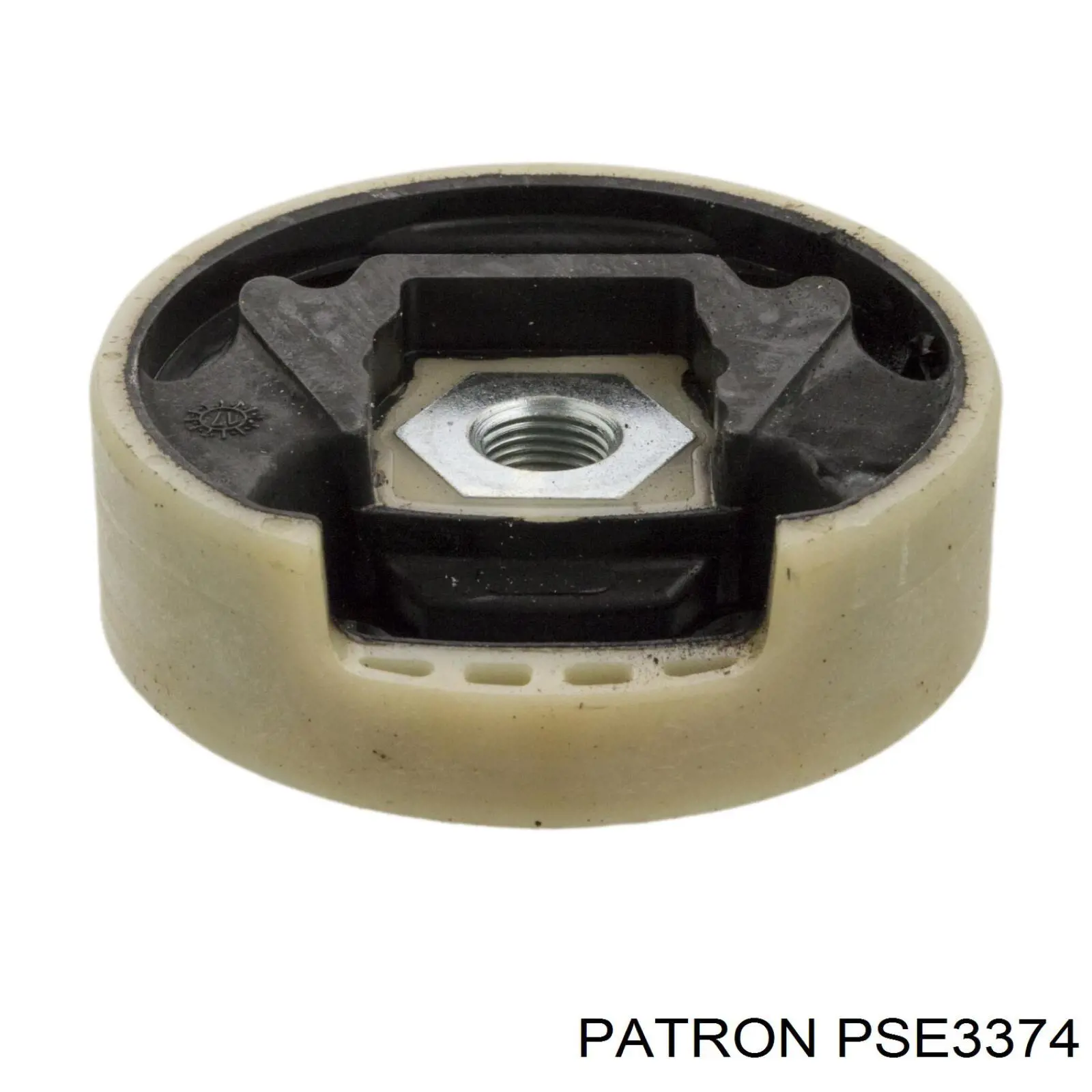 PSE3374 Patron сайлентблок передній балки/підрамника