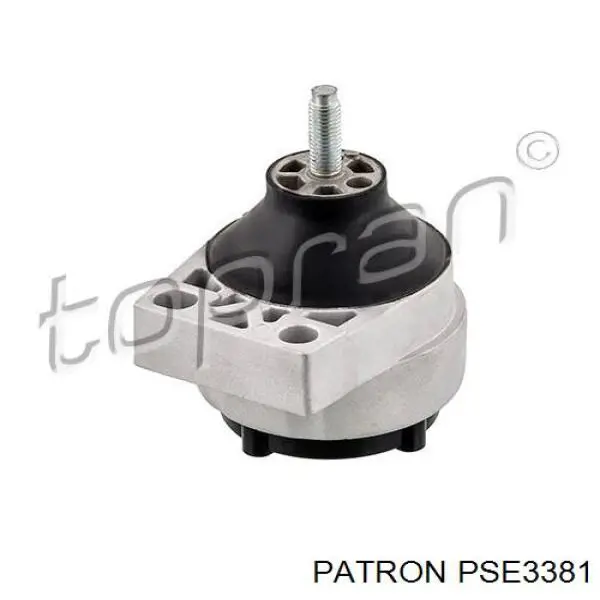 Подушка (опора) двигуна, права YS416038BA Ford