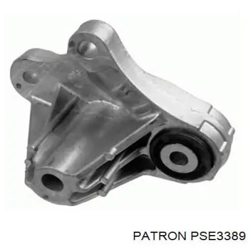 Подушка двигуна задня 1322569 Ford