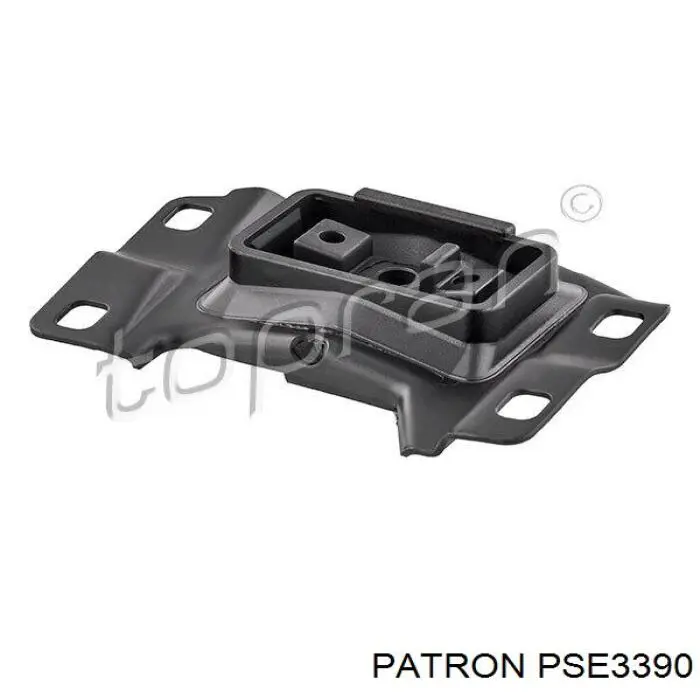 Купити 3M517M121GC Ford Подушка (опора) двигуна, ліва верхня