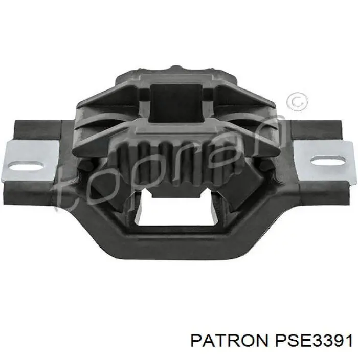 Подушка (опора) двигуна, ліва верхня GSP 517191 ціна, від 23.23 USD