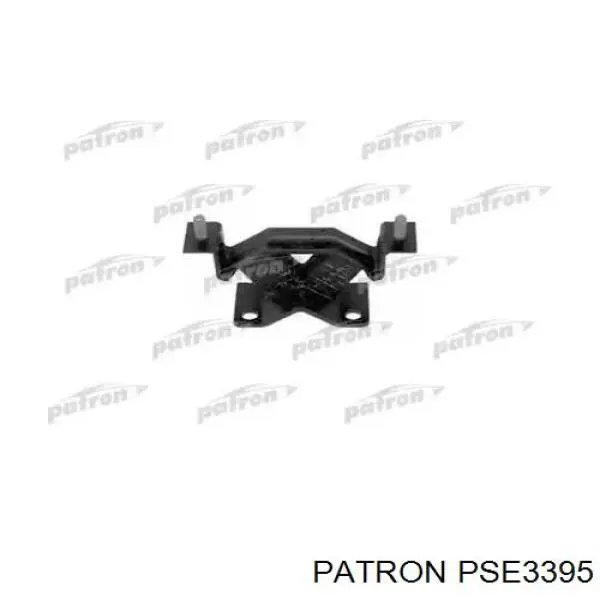 Подушка коробки передач 90447547 General Motors