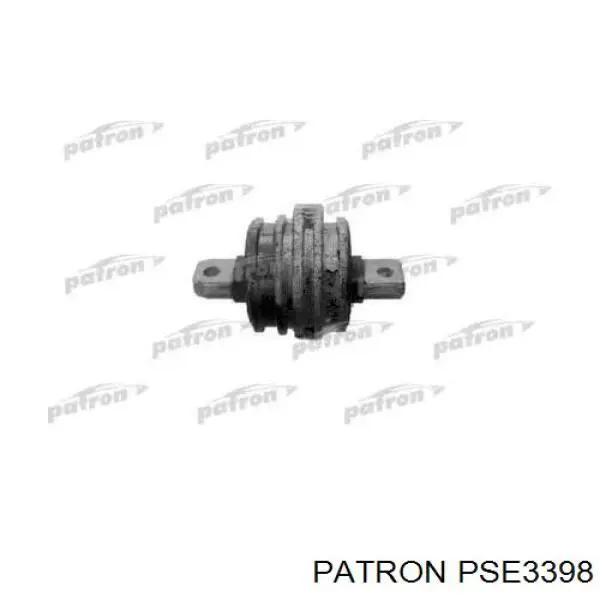 PSE3398 Patron подушка трансмісії (опора коробки передач)