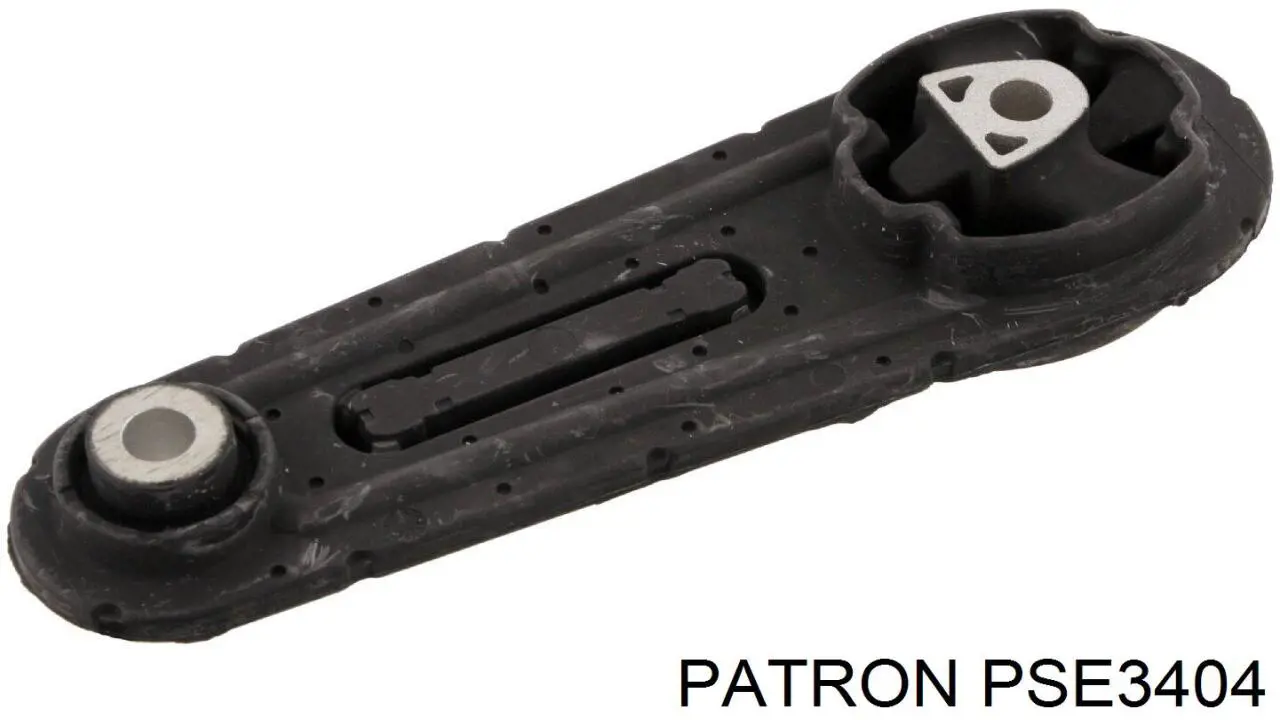 PSE3404 Patron Задня подушка двигуна