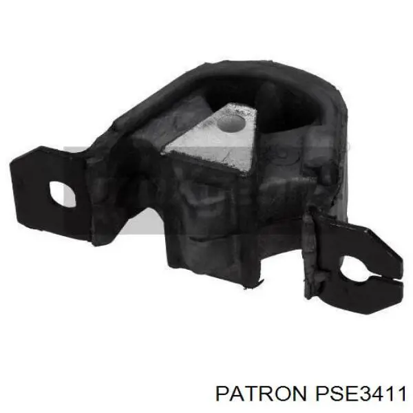 Подушка двигуна задня GSPD004 Onnuri