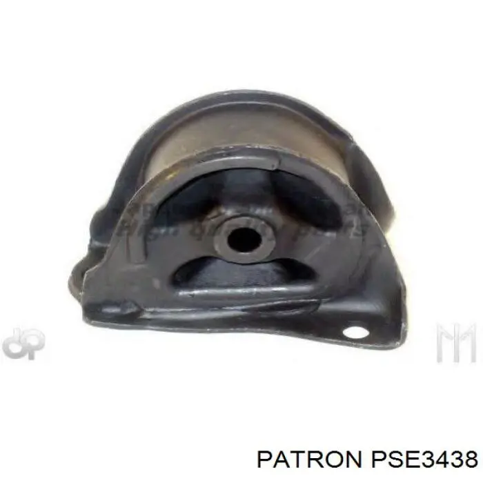 Купити 50810ST7000 Honda Задня опора двигуна