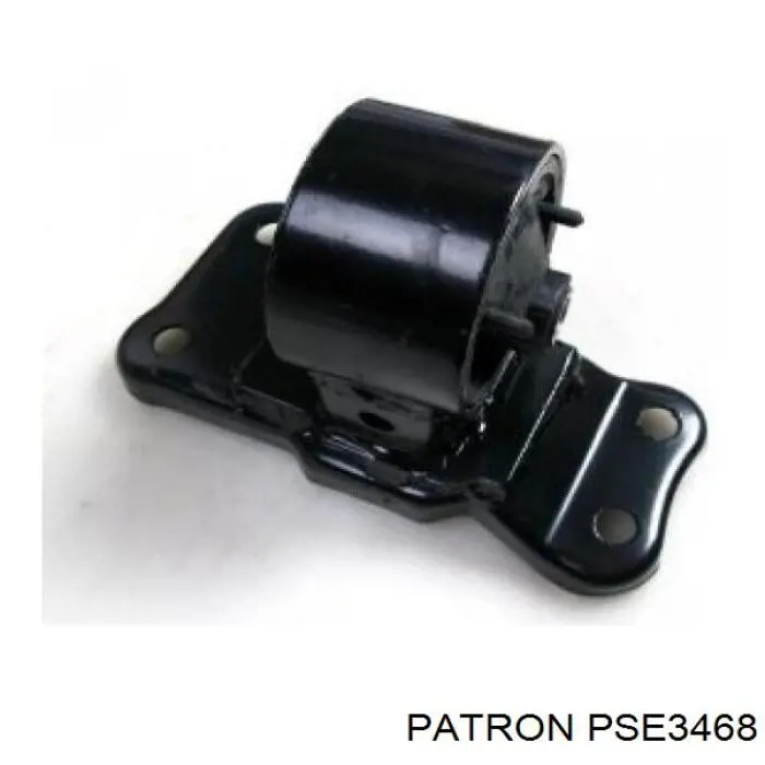 PSE3468 Patron Ліва опора двигуна