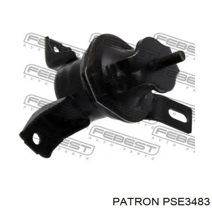 Подушка (опора) двигуна, передня STC T457242 ціна, від 18.28 USD