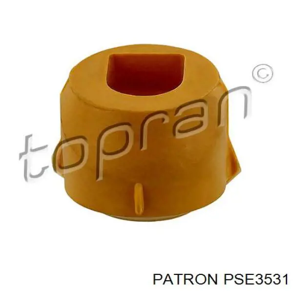Подушка двигуна передня AUEM024 Kautek