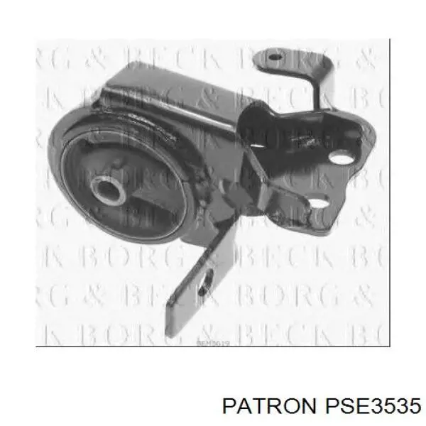 PSE3535 Patron Ліва опора двигуна