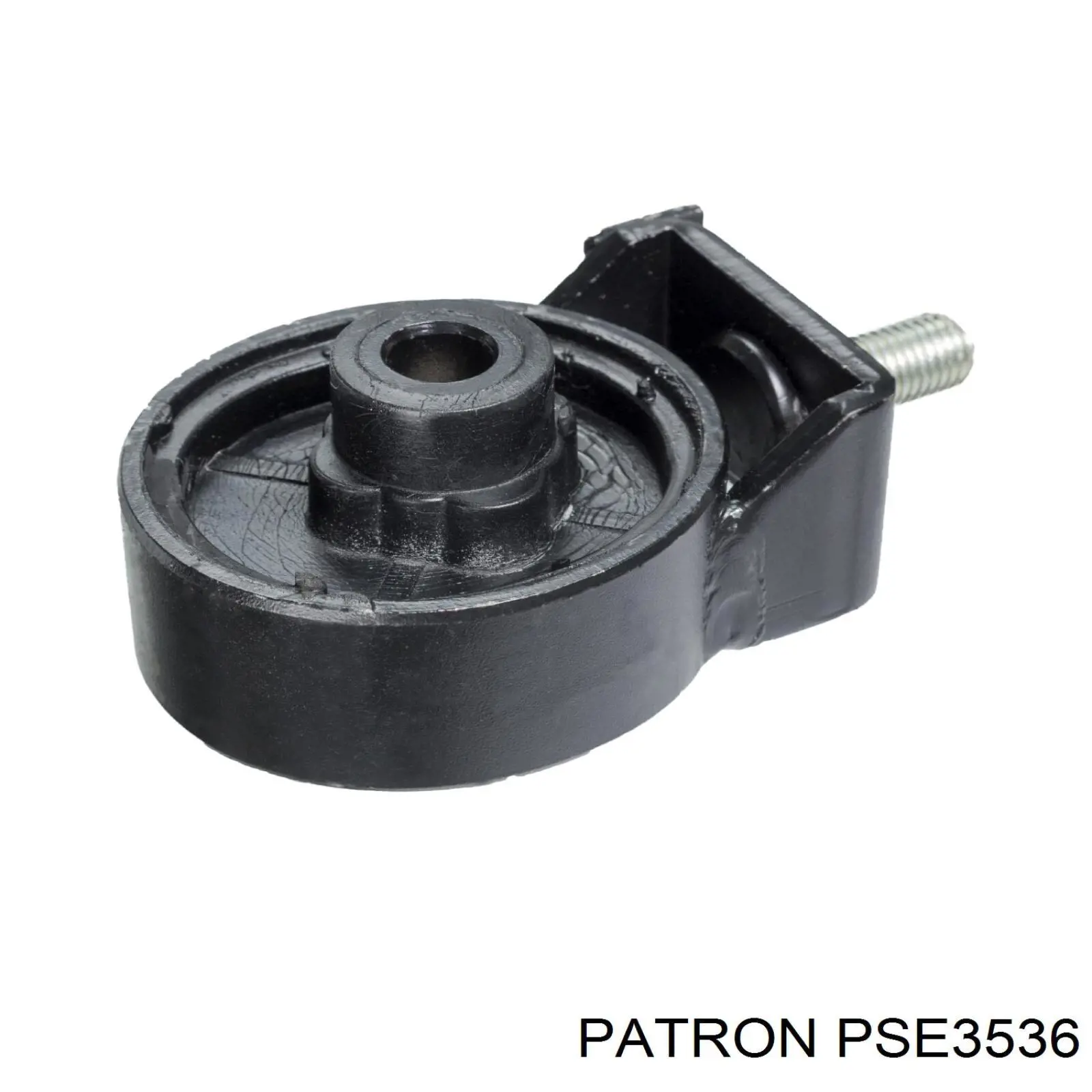 Подушка трансмісії, опора роздавальної коробки Mitsubishi MMB581845 ціна, від 8.87 USD