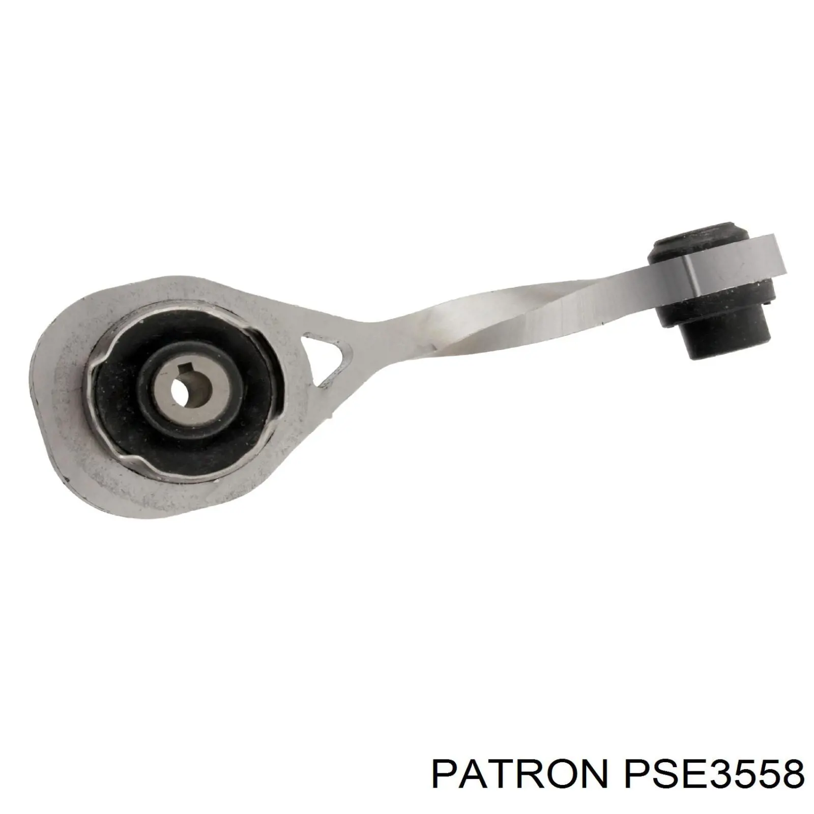 Подушка двигуна задня R071 Besa