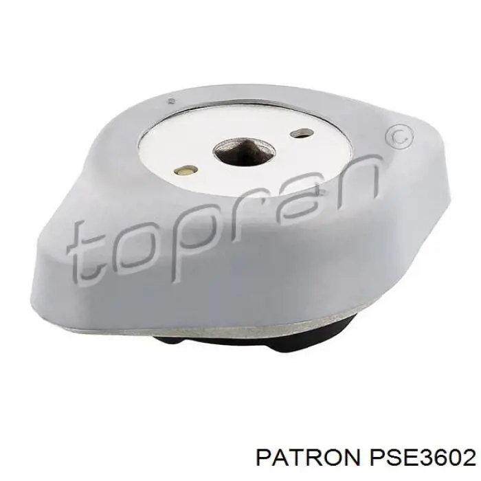108908 Hans Pries (Topran) Опора кпп