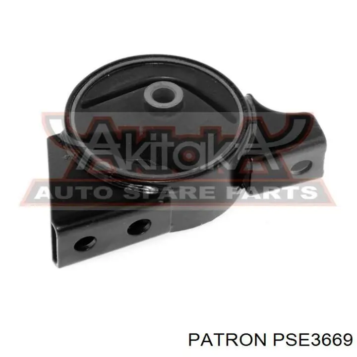 Купити GM3444 Zekkert Задня опора двигуна
