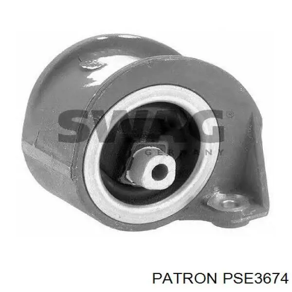 Права подушка двигуна GSP 514370 ціна, від 28.73 USD