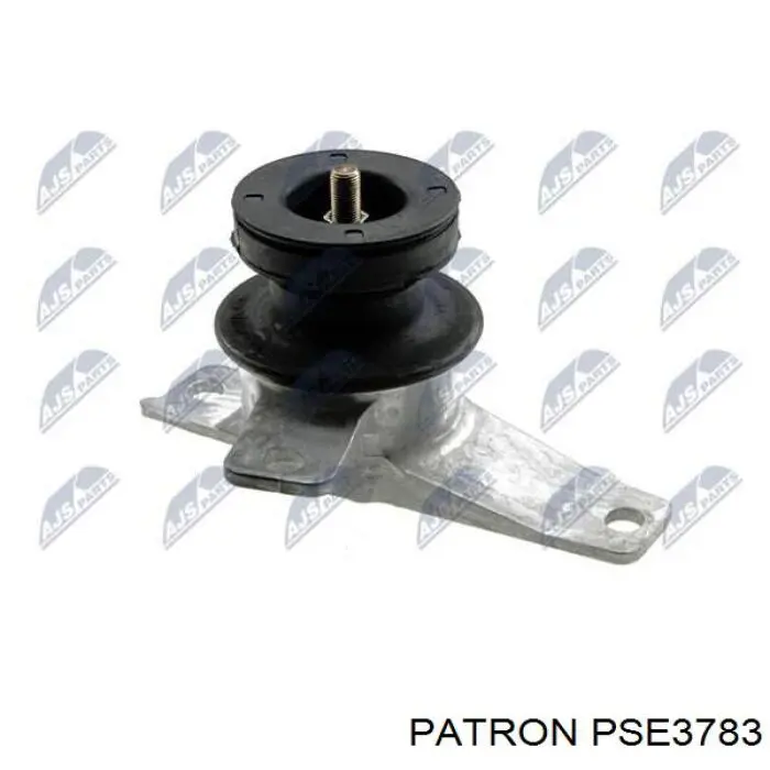 Права подушка двигуна Patron PSE3783 ціна, від 31.46 USD