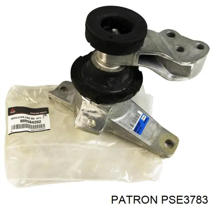 Купити PSE3783 Patron Подушка (опора) двигуна, права