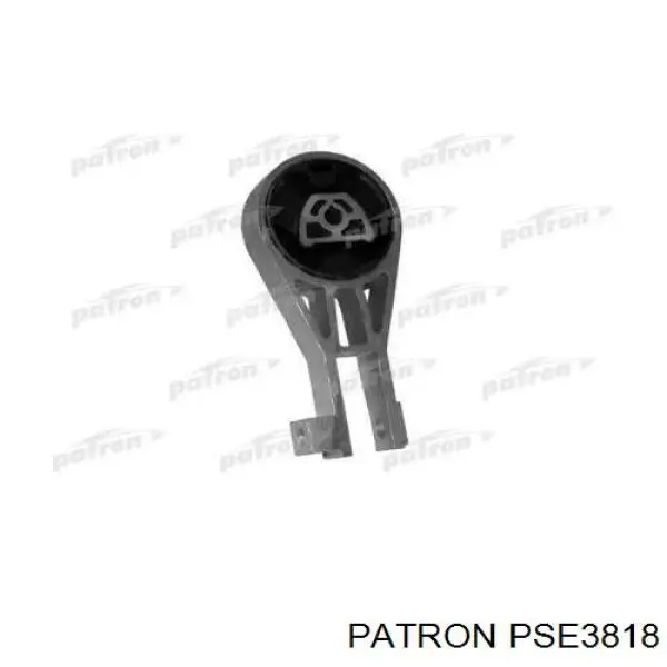 PSE3818 Patron Задня подушка двигуна