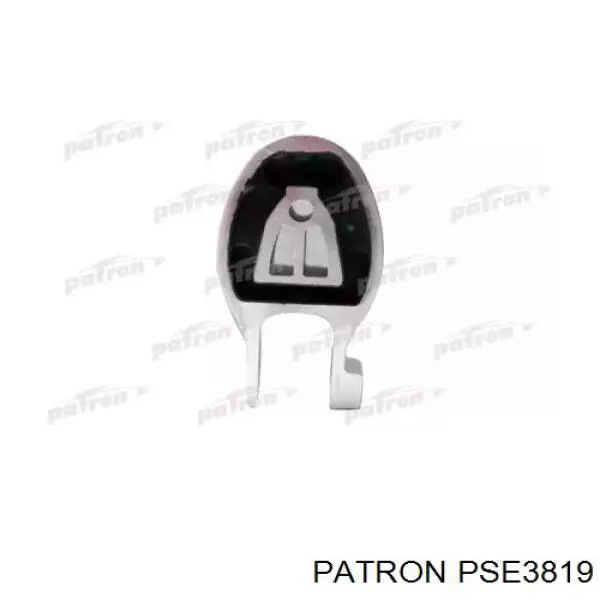 Купити 6G916P082AD Ford Задня опора двигуна