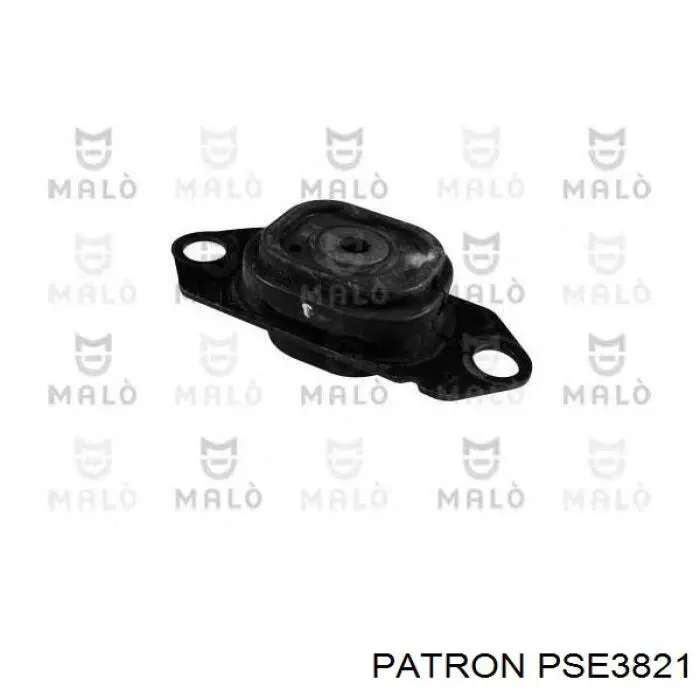 Купити MH30335 Meha Подушка (опора) двигуна, ліва