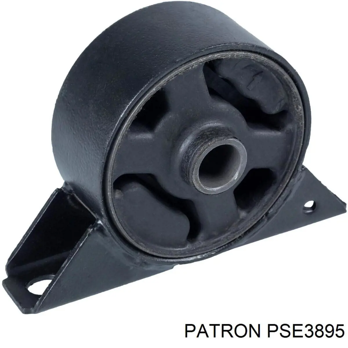 Подушка (опора) двигуна, ліва PSE3895 Patron