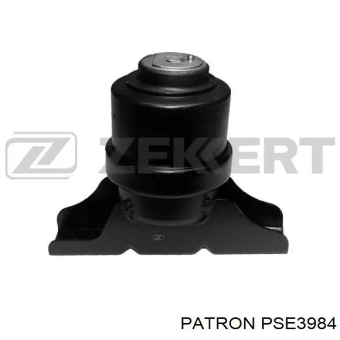4095789 Ford Права подушка мотора