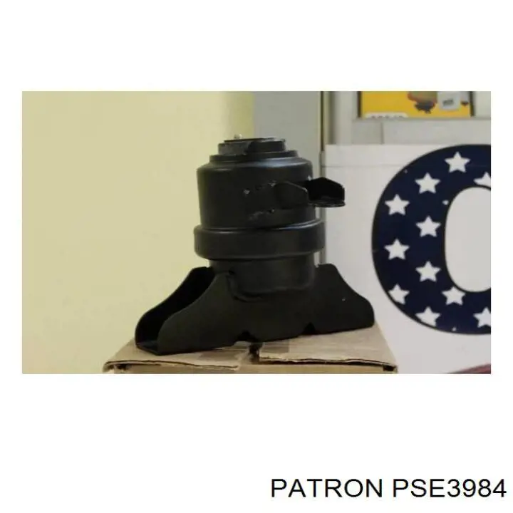Права подушка двигуна Ford 4095789 ціна, від 33.51 USD