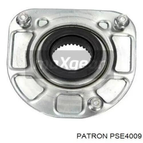 Опора амортизатора переднього PSE4009 Patron