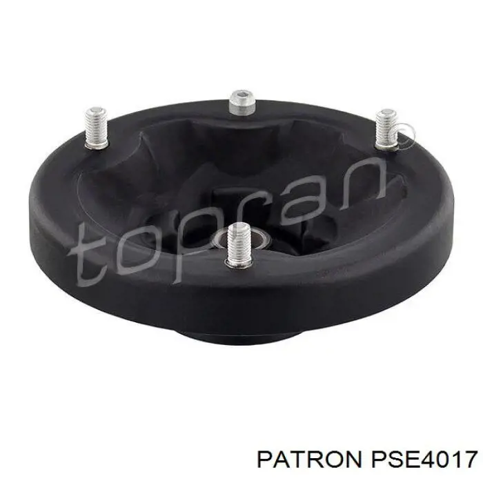 Опора стійки амортизатора переднього Kautek BMSM025 ціна, від 21.83 USD