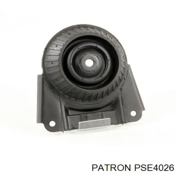 Опора амортизатора заднього PSE4026 Patron