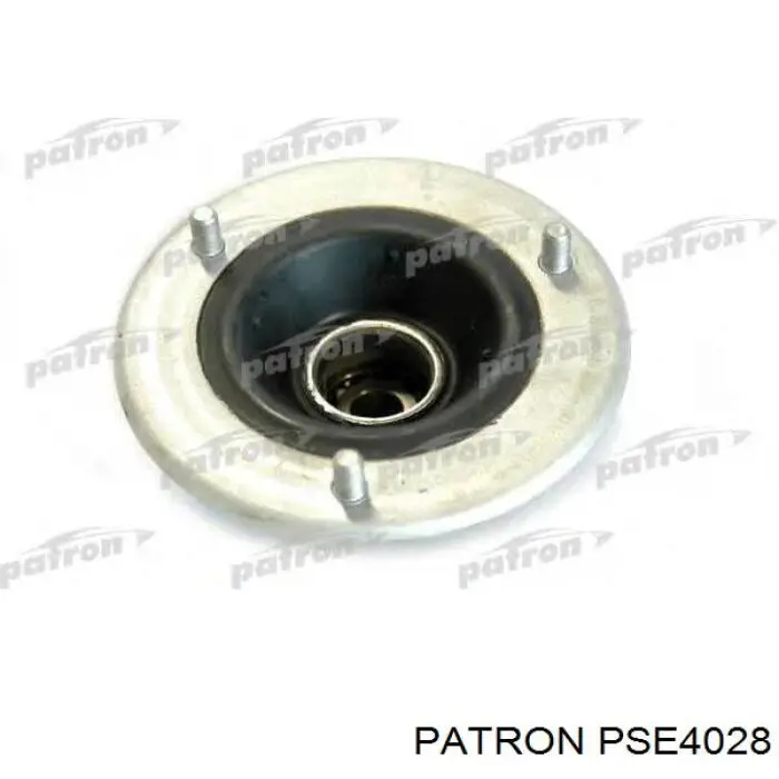 Підшипник опорний амортизатора, переднього Metzger 6490014 ціна, від 9.22 USD