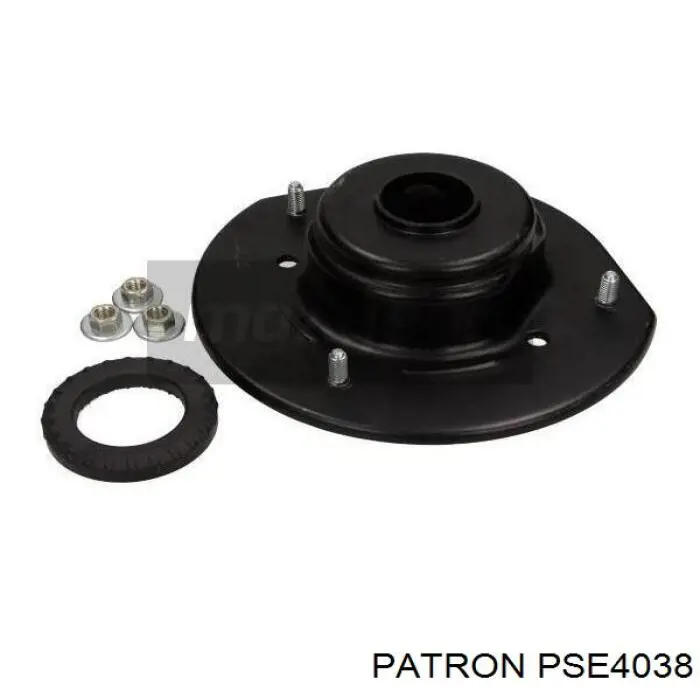 Опора стійки амортизатора переднього Patron PSE4038 ціна, від 31.95 USD
