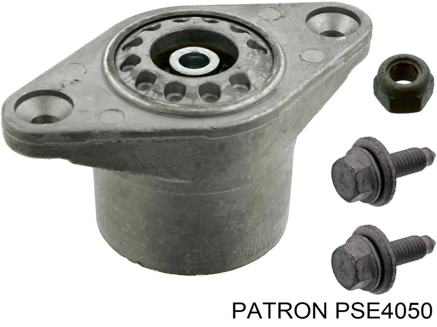 Опора амортизатора заднього PSE4050 Patron