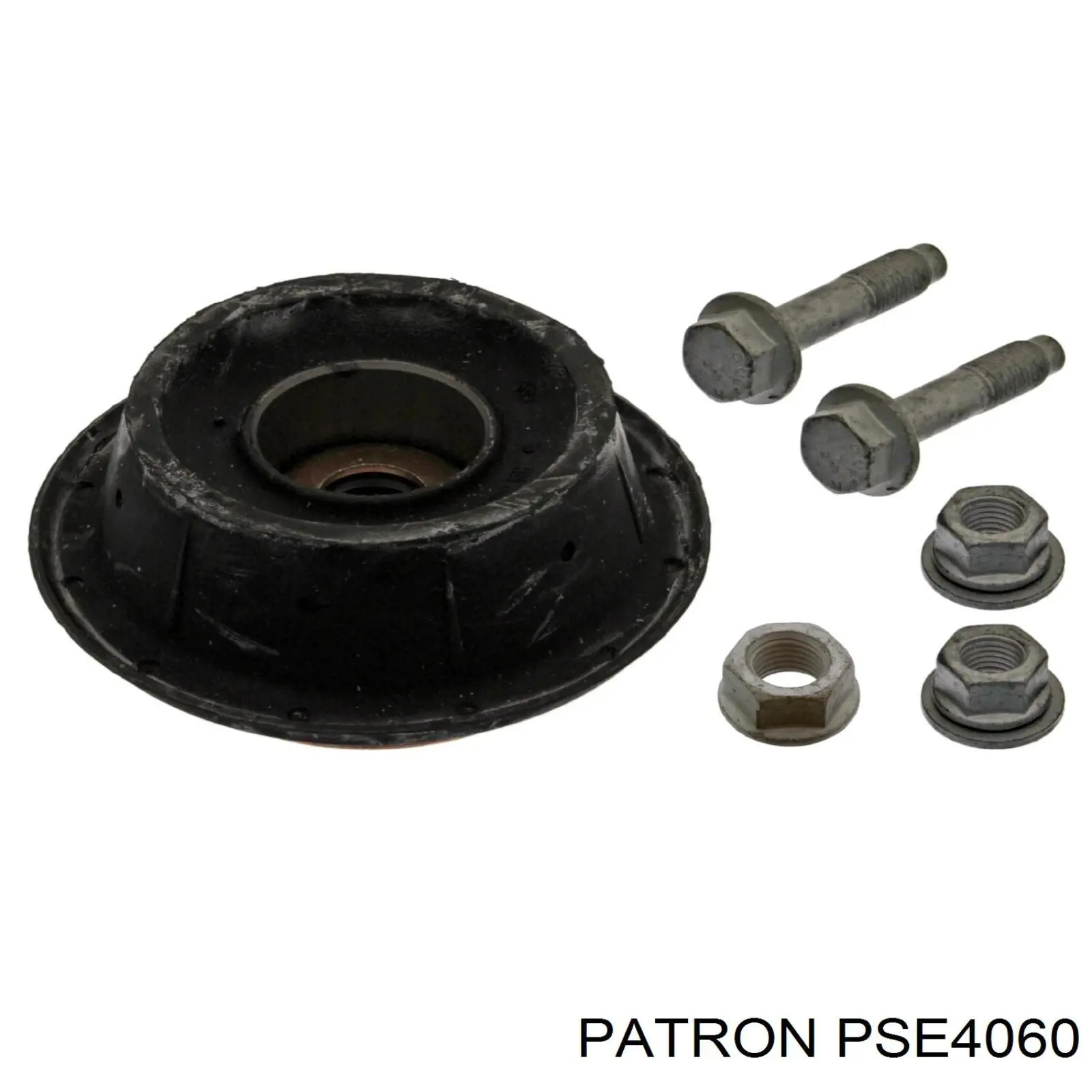 Опора амортизатора переднього PSE4060 Patron