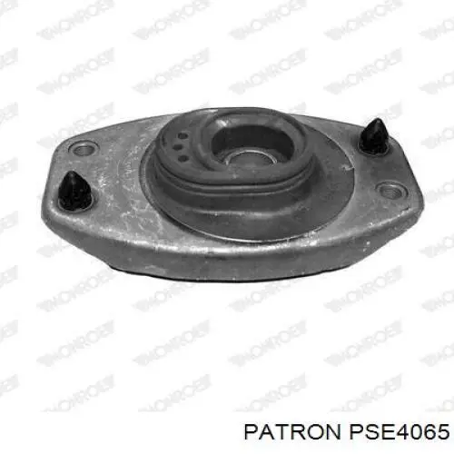 Подушка амортизатора переднього Fiat/Alfa/Lancia 7775940