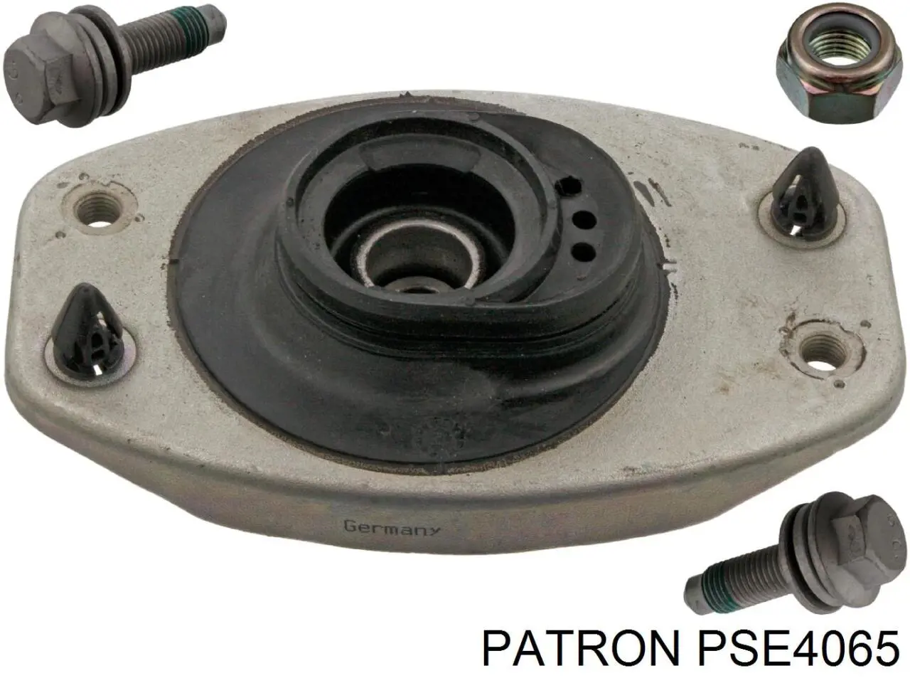 Опора амортизатора переднього PSE4065 Patron