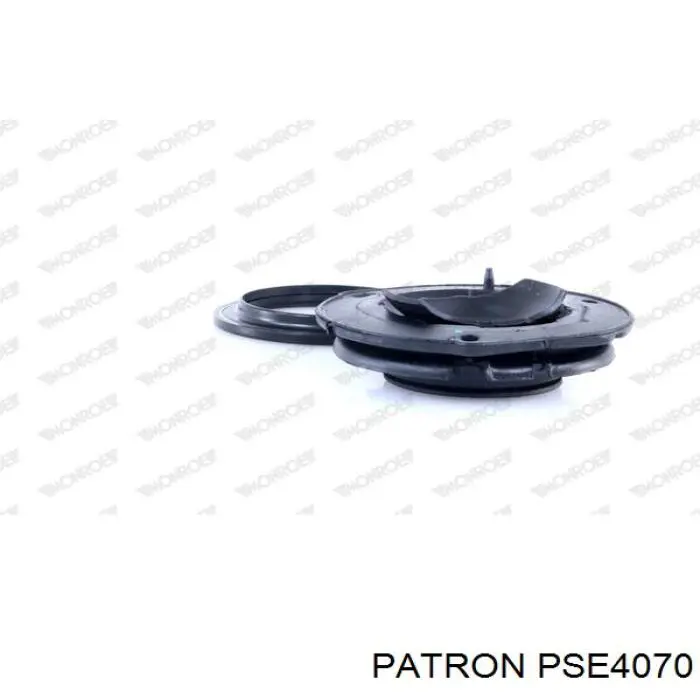 Опора амортизатора переднього 503866 Peugeot/Citroen